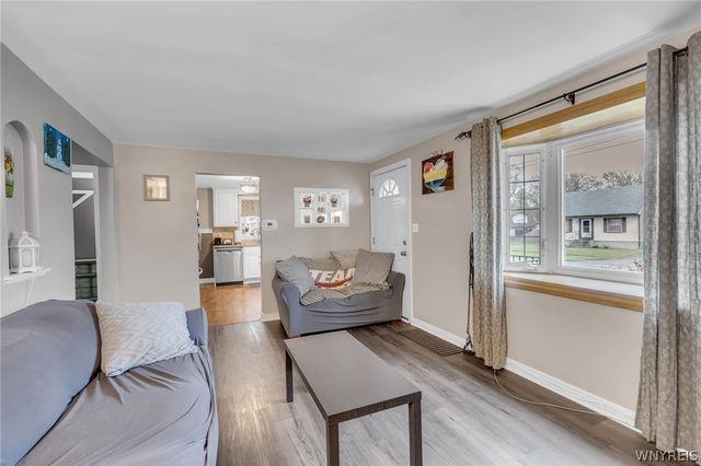 102 Hemenway Road, Cheektowaga, NY 14225