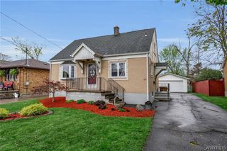 102 Hemenway Road, Cheektowaga, NY 14225