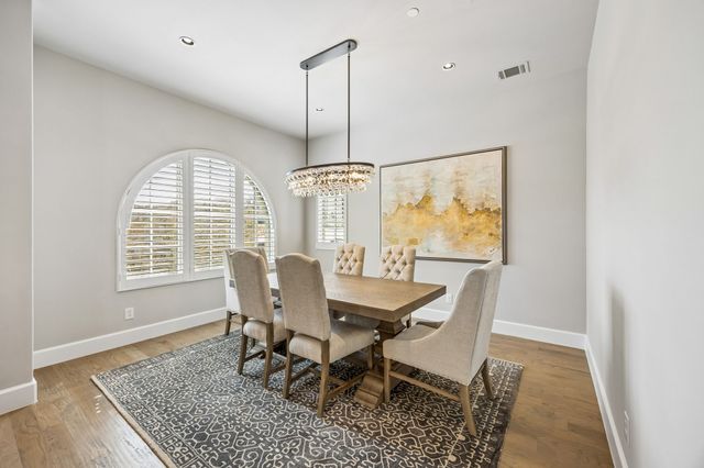 9 Catalonia Drive, Westlake, TX 76262