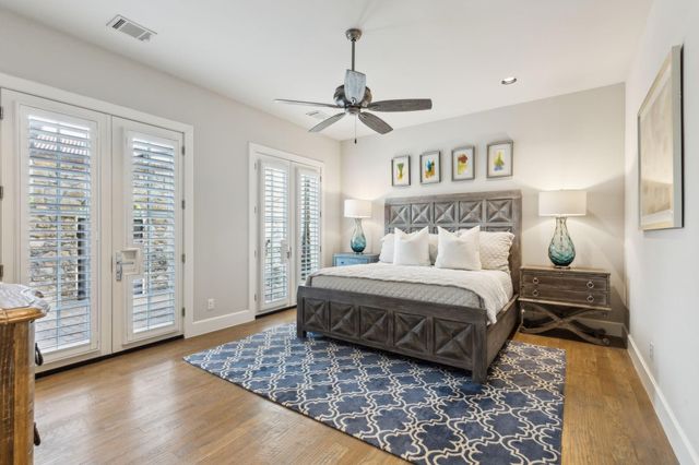 9 Catalonia Drive, Westlake, TX 76262