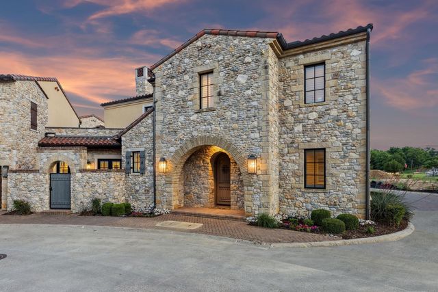 9 Catalonia Drive, Westlake, TX 76262