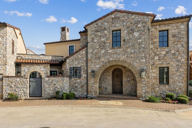 9 Catalonia Drive, Westlake, TX 76262