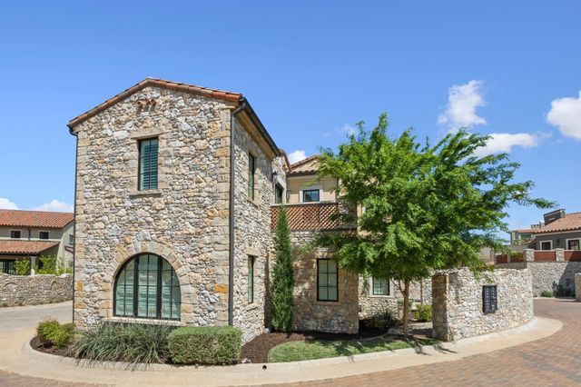 9 Catalonia Drive, Westlake, TX 76262