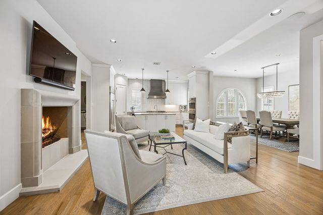 9 Catalonia Drive, Westlake, TX 76262