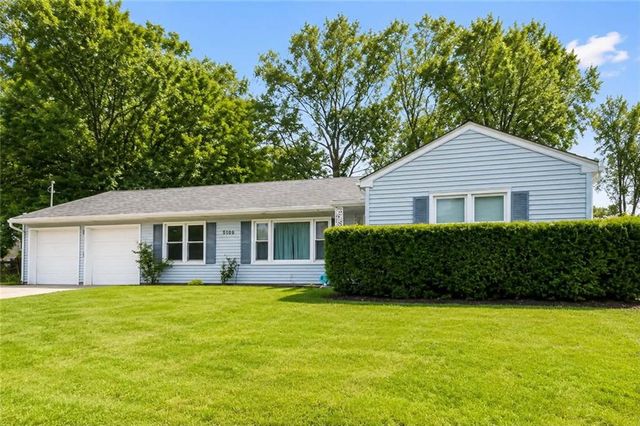 5109 Sterling Avenue, Raytown, MO 64133