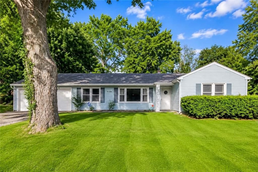 5109 Sterling Avenue, Raytown, MO 64133