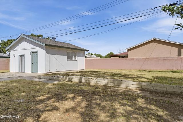 38738 E 36th Street, Palmdale, CA 93550