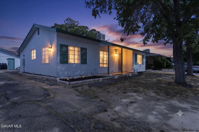 38738 E 36th Street, Palmdale, CA 93550