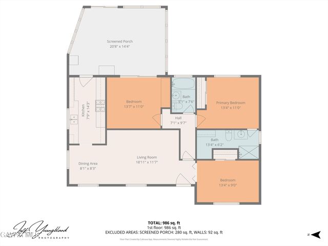 38738 E 36th Street, Palmdale, CA 93550