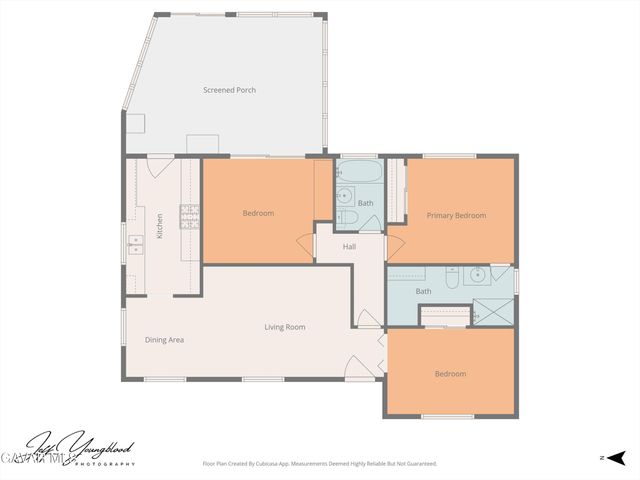 38738 E 36th Street, Palmdale, CA 93550