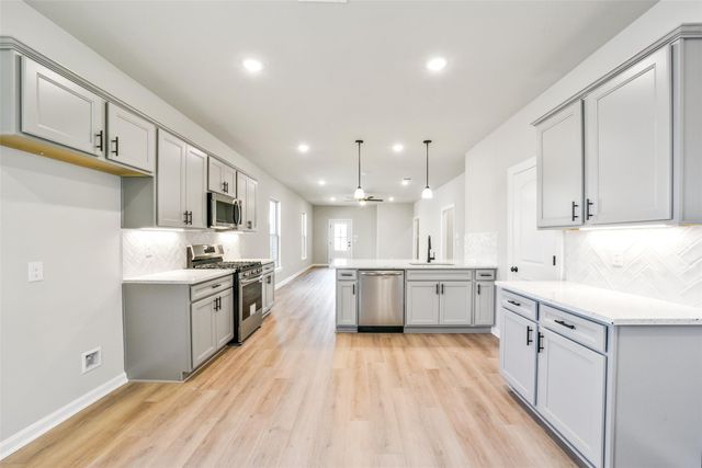 10950 Tawny Ridge Drive, Beasley, TX 77417