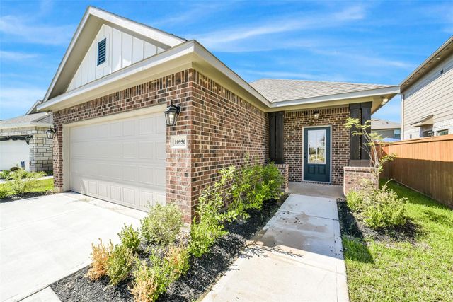 10950 Tawny Ridge Drive, Beasley, TX 77417