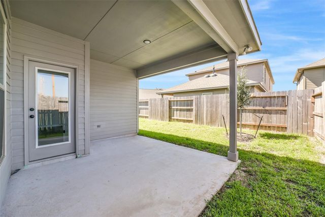 10950 Tawny Ridge Drive, Beasley, TX 77417