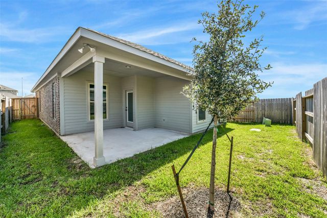 10950 Tawny Ridge Drive, Beasley, TX 77417
