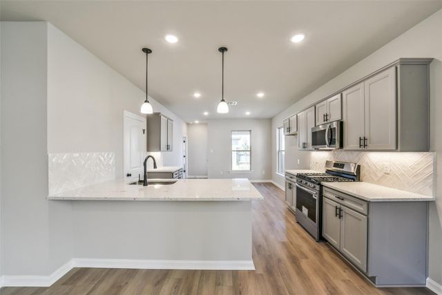 10950 Tawny Ridge Drive, Beasley, TX 77417