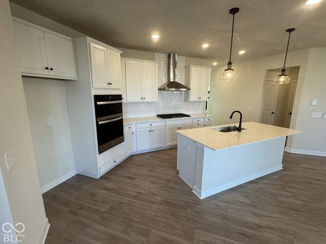 2651 Pearson Parkway, Plainfield, IN 46168