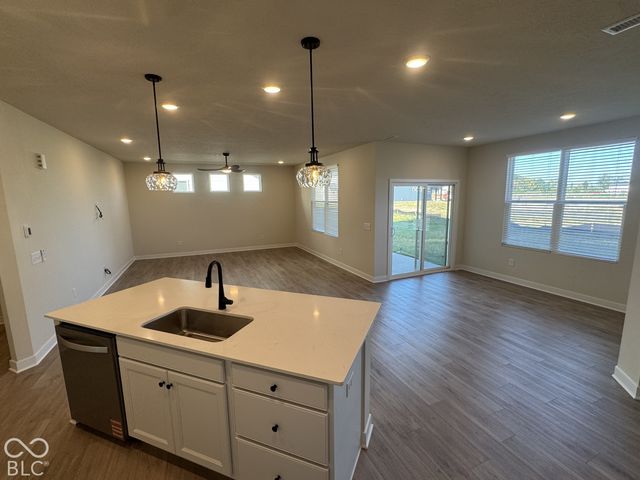 2651 Pearson Parkway, Plainfield, IN 46168