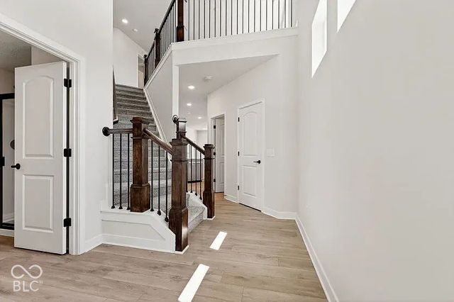 2651 Pearson Parkway, Plainfield, IN 46168