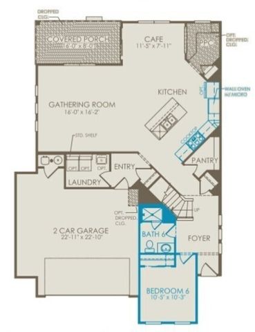 2651 Pearson Parkway, Plainfield, IN 46168