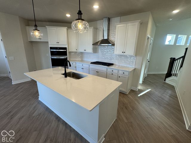 2651 Pearson Parkway, Plainfield, IN 46168