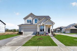 2651 Pearson Parkway, Plainfield, IN 46168
