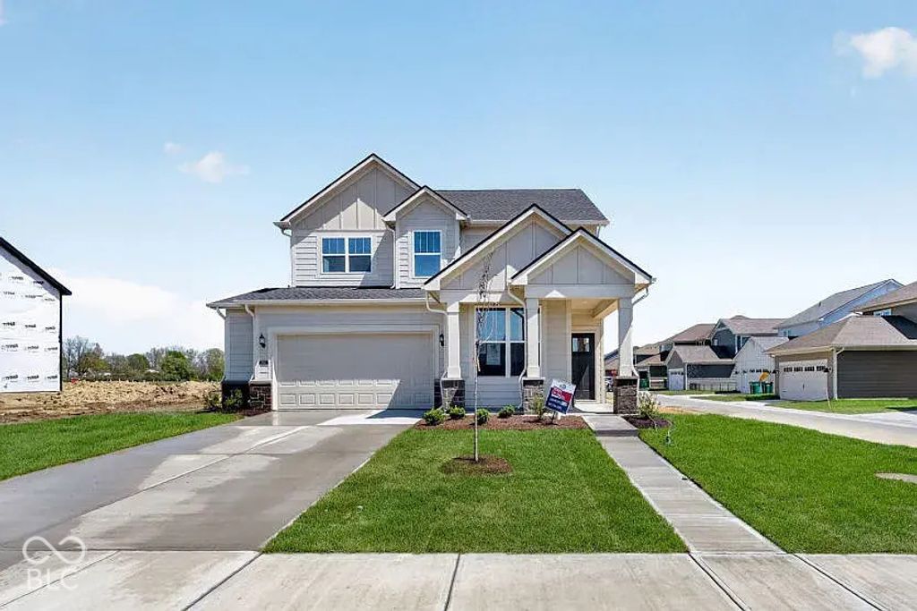 2651 Pearson Parkway, Plainfield, IN 46168