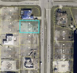 1536 Old Burnt Store RD N, Cape Coral, FL 33993