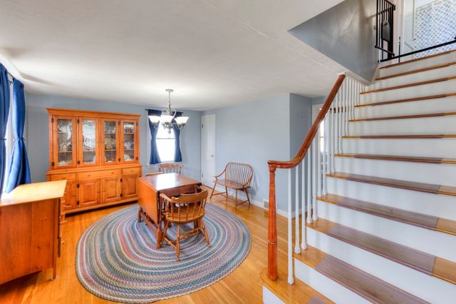 443 Burncoat St, Worcester, MA 01606