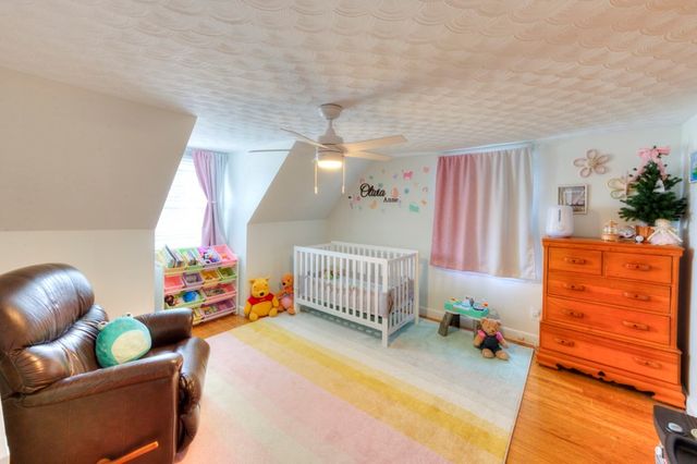 443 Burncoat St, Worcester, MA 01606