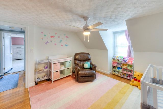 443 Burncoat St, Worcester, MA 01606