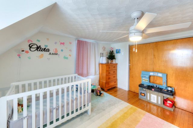 443 Burncoat St, Worcester, MA 01606