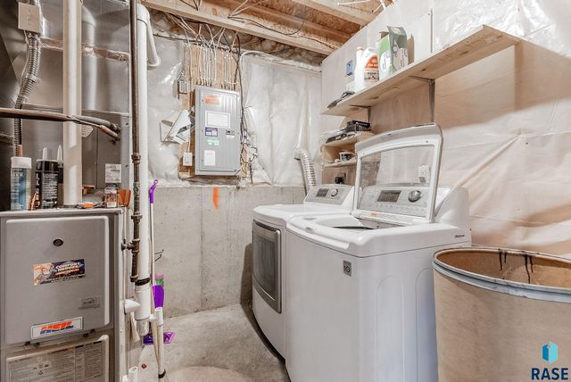 925 E Steep St, Tea, SD 57064