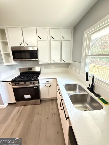 2242 CHAMOIS Court, Decatur, GA 30035