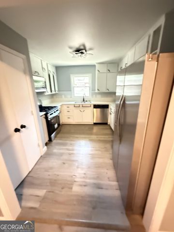 2242 CHAMOIS Court, Decatur, GA 30035