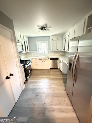 2242 CHAMOIS Court, Decatur, GA 30035