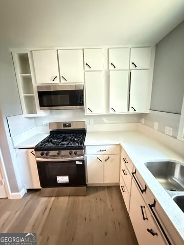 2242 CHAMOIS Court, Decatur, GA 30035