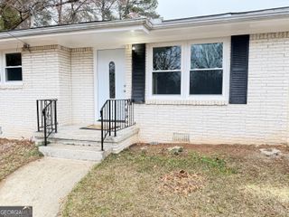 2242 CHAMOIS Court, Decatur, GA 30035