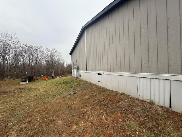 4005 N Whitetail Circle, Guthrie, OK 73044