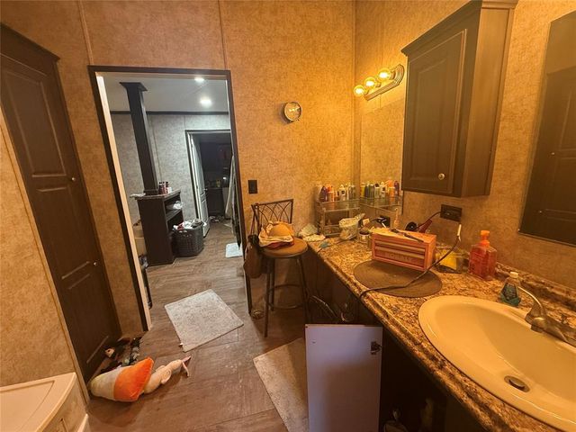 4005 N Whitetail Circle, Guthrie, OK 73044