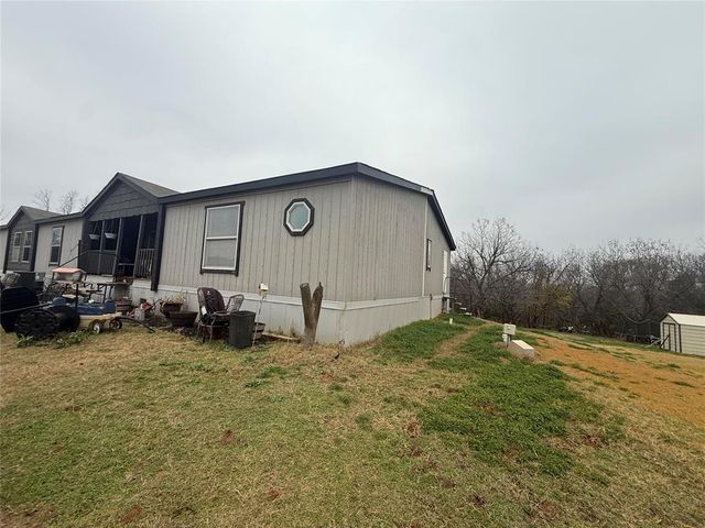 4005 N Whitetail Circle, Guthrie, OK 73044