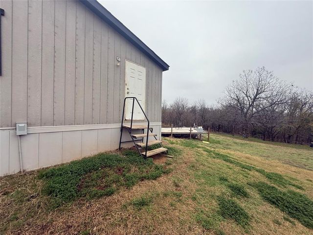 4005 N Whitetail Circle, Guthrie, OK 73044