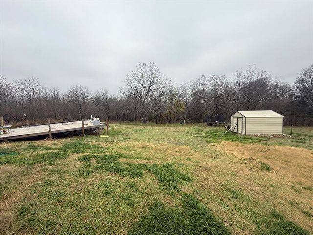 4005 N Whitetail Circle, Guthrie, OK 73044