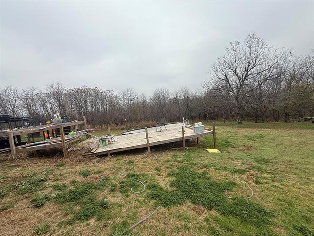 4005 N Whitetail Circle, Guthrie, OK 73044