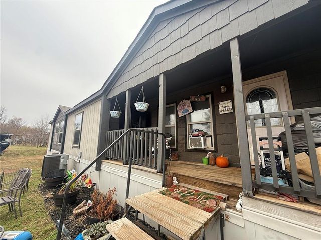 4005 N Whitetail Circle, Guthrie, OK 73044