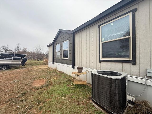 4005 N Whitetail Circle, Guthrie, OK 73044