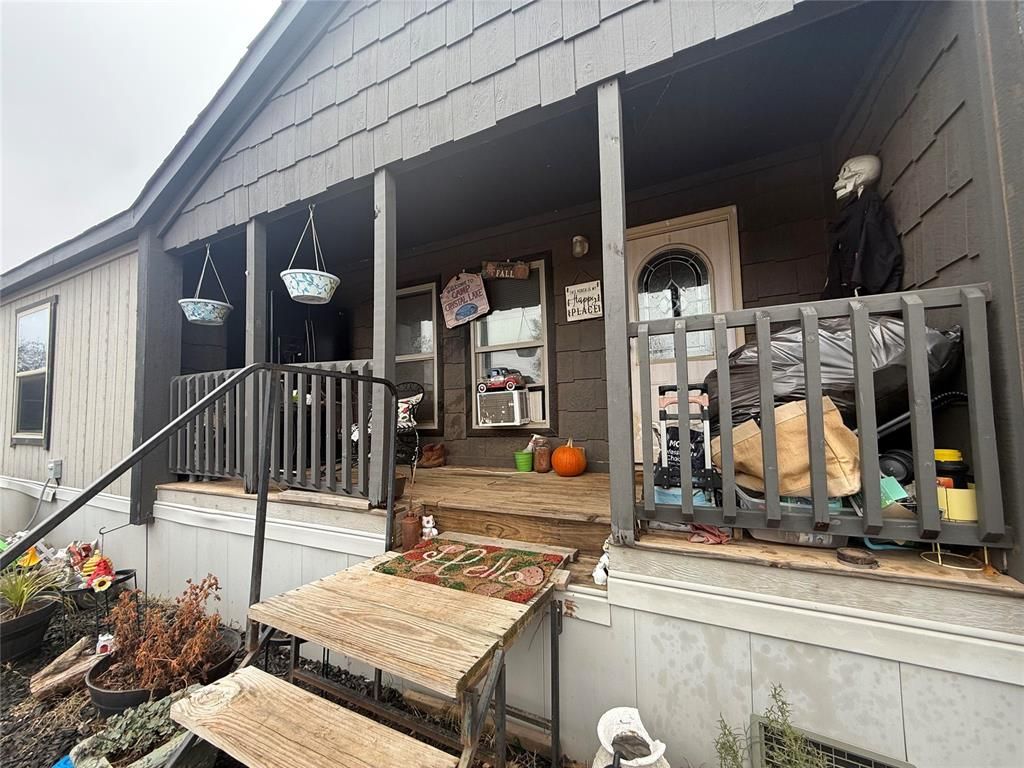 4005 N Whitetail Circle, Guthrie, OK 73044