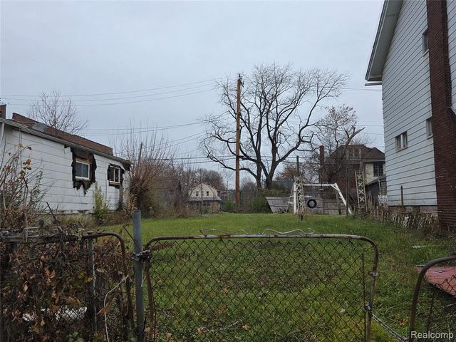 15368 Princeton Street, Detroit, MI 48238