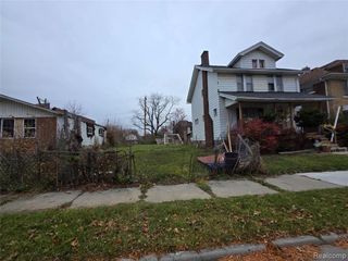 15368 Princeton Street, Detroit, MI 48238