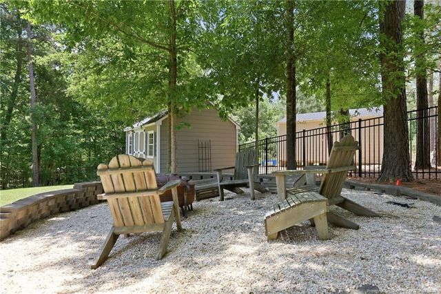 609 Prospectors Lane, Sanford, NC 27330