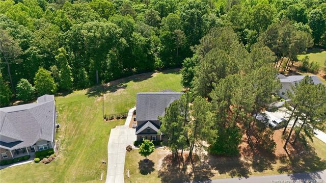 609 Prospectors Lane, Sanford, NC 27330